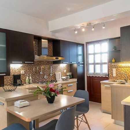 דירות פלקסטרון Cosy House מראה חיצוני תמונה