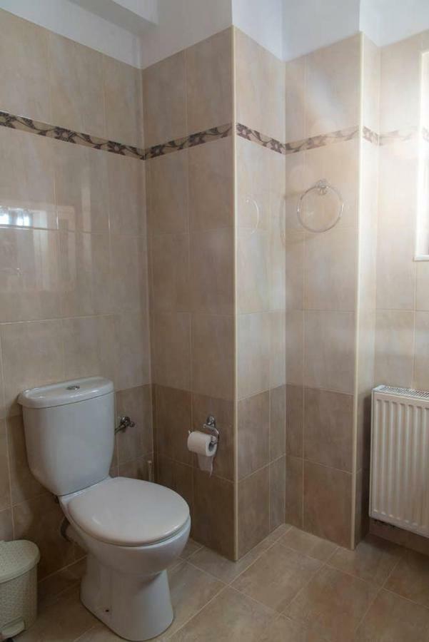 דירות פלקסטרון Cosy House מראה חיצוני תמונה