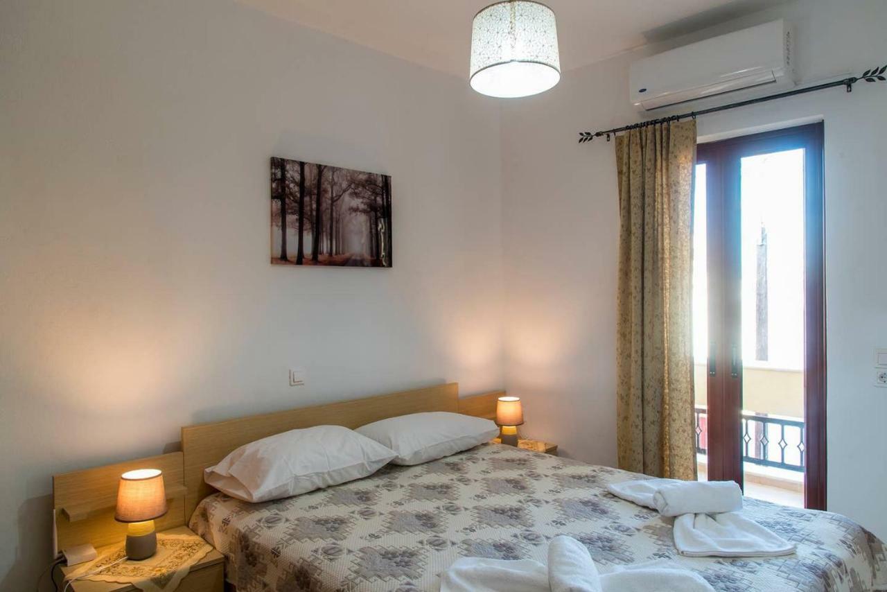 דירות פלקסטרון Cosy House מראה חיצוני תמונה