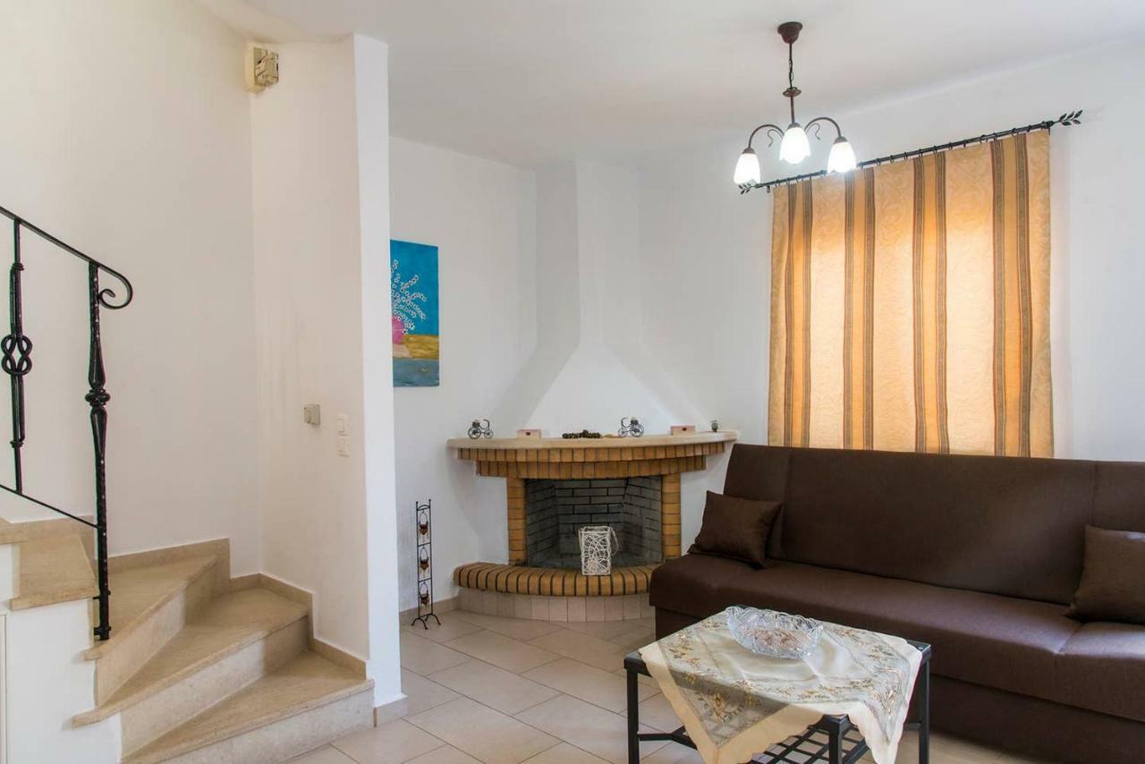 דירות פלקסטרון Cosy House מראה חיצוני תמונה