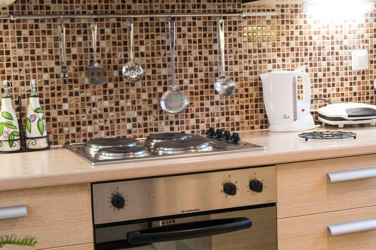 דירות פלקסטרון Cosy House מראה חיצוני תמונה