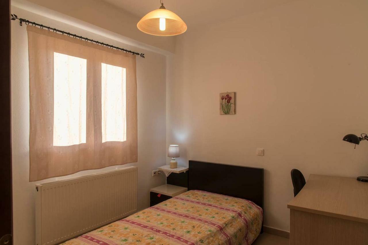 דירות פלקסטרון Cosy House מראה חיצוני תמונה