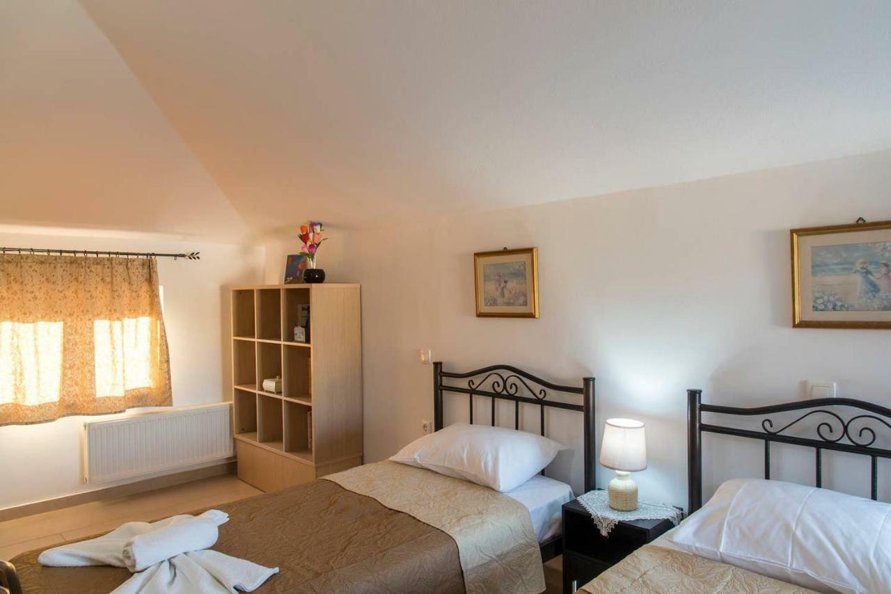 דירות פלקסטרון Cosy House מראה חיצוני תמונה