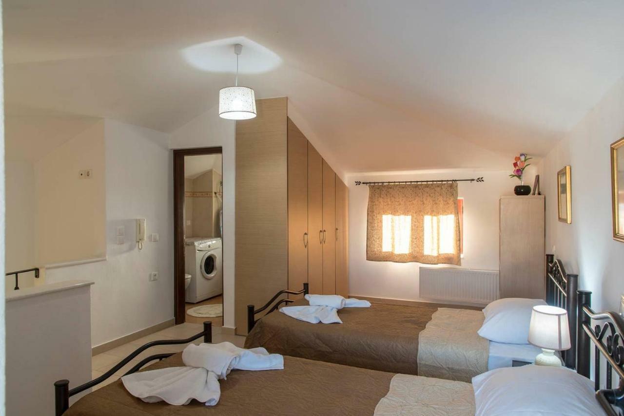 דירות פלקסטרון Cosy House מראה חיצוני תמונה